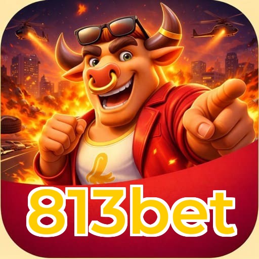 Plataforma 813bet mostrando interface moderna, jogos certificados e recursos de segurança licenciados